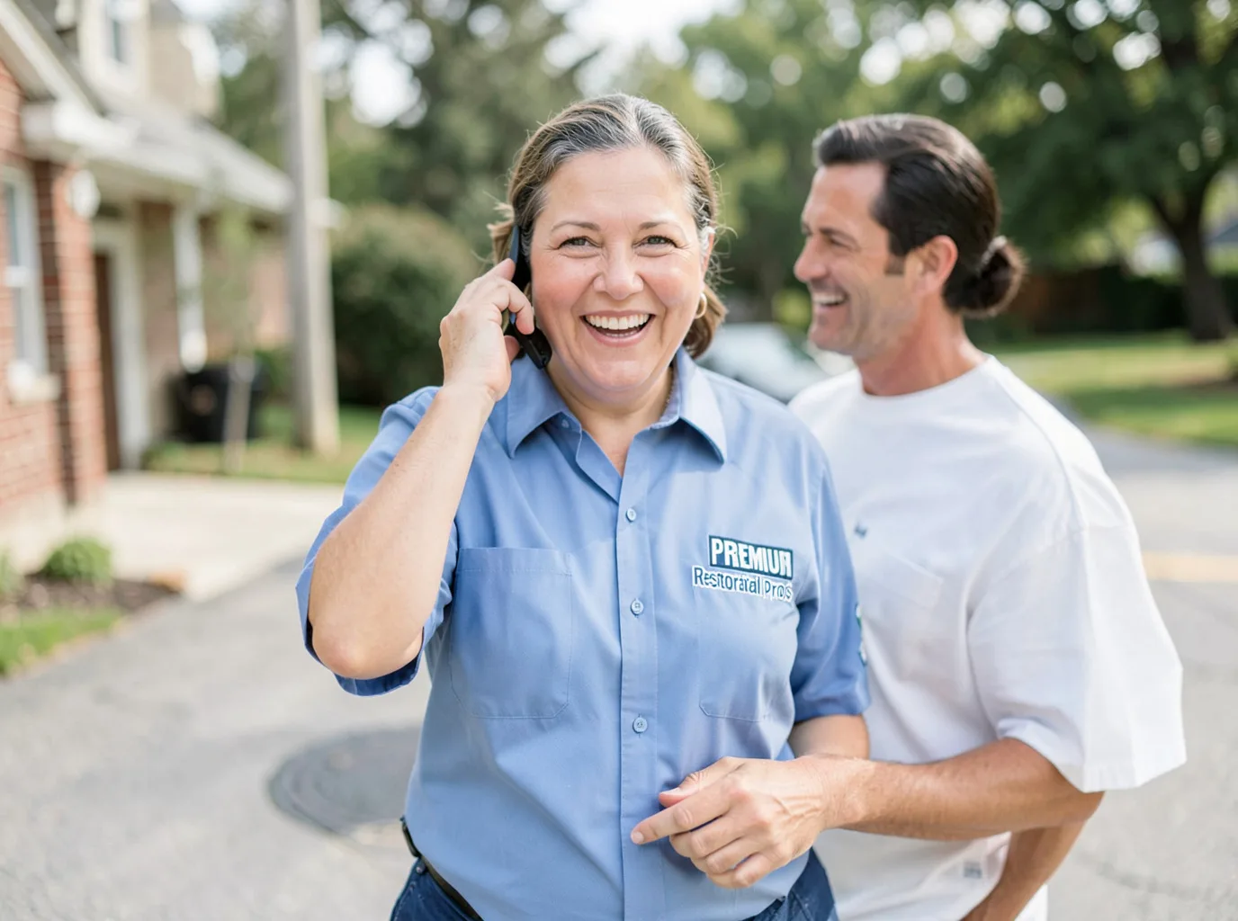 Water Damage Restoration Perryton, TX FAQs